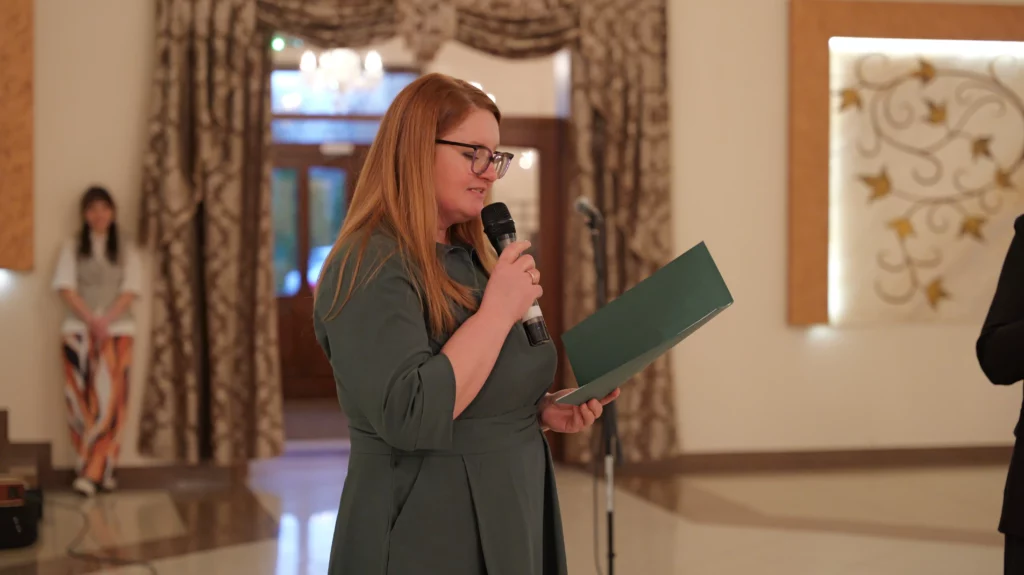 Justyna Romanow-Przybylak