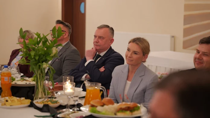 Paweł Bejda, Sekretarz Stanu w Ministerstwie Obrony Narodowej
