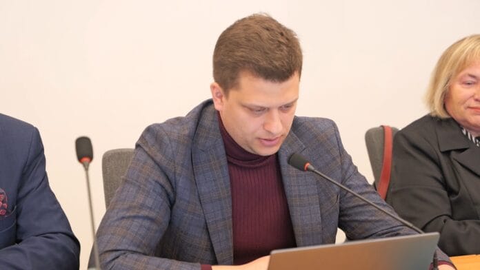 Dominik Gabrysiak