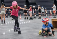 Kto był pomysłodawcą rolkowiska w Zgierzu? Po wpisie MOSiR głos zabrał radny Paweł Czekalski Rolkowisko Zgierz