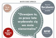 Co za gość w Zgierzu Co za gość Zgierz