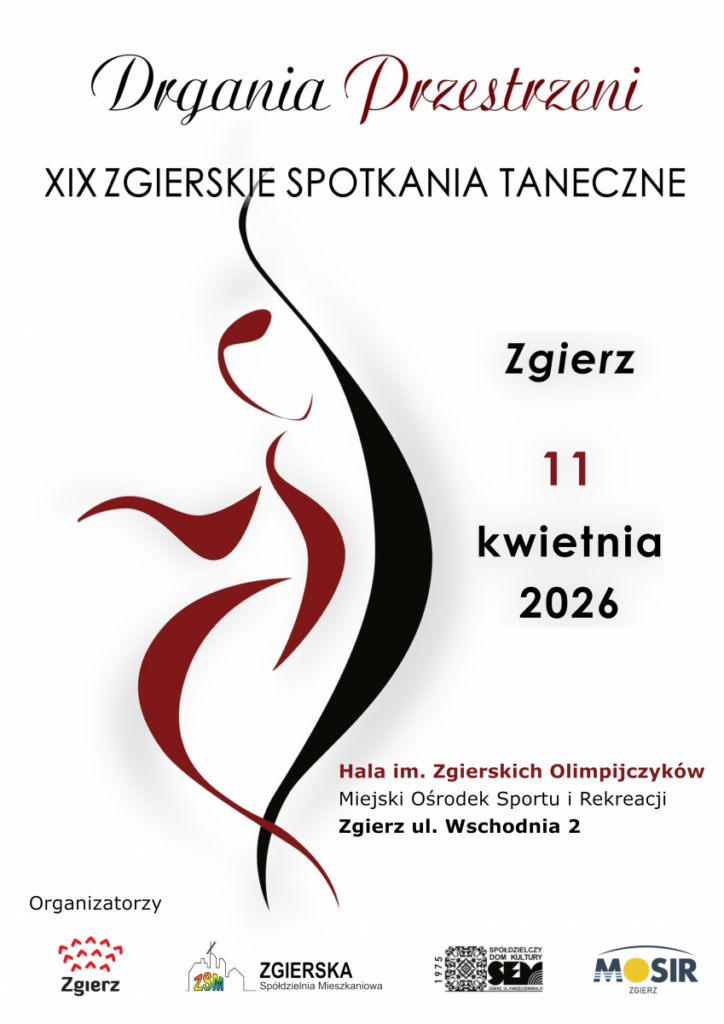 Drgania Przestrzeni