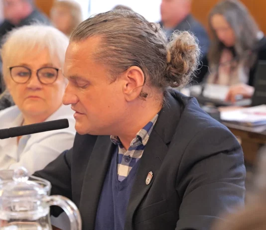 Badania krwi w Zgierzu. Mieszkańcy skarżą się na długi czas oczekiwania Sebastian Szulc, Radny Rady Miasta Zgierza