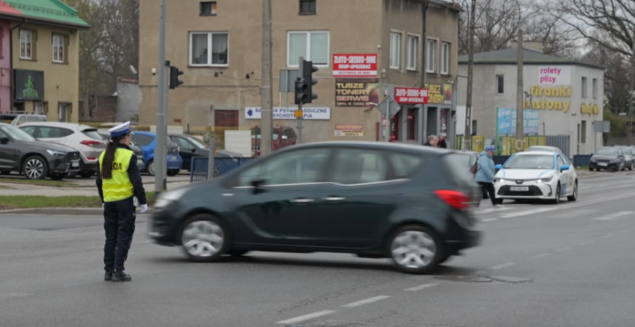 Policja Zgierz