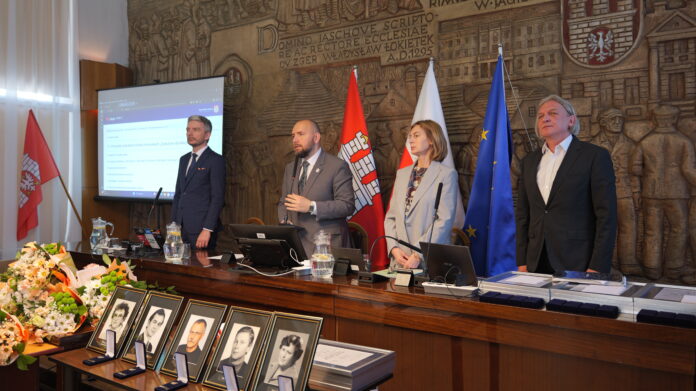 Rada Miasta Zgierza