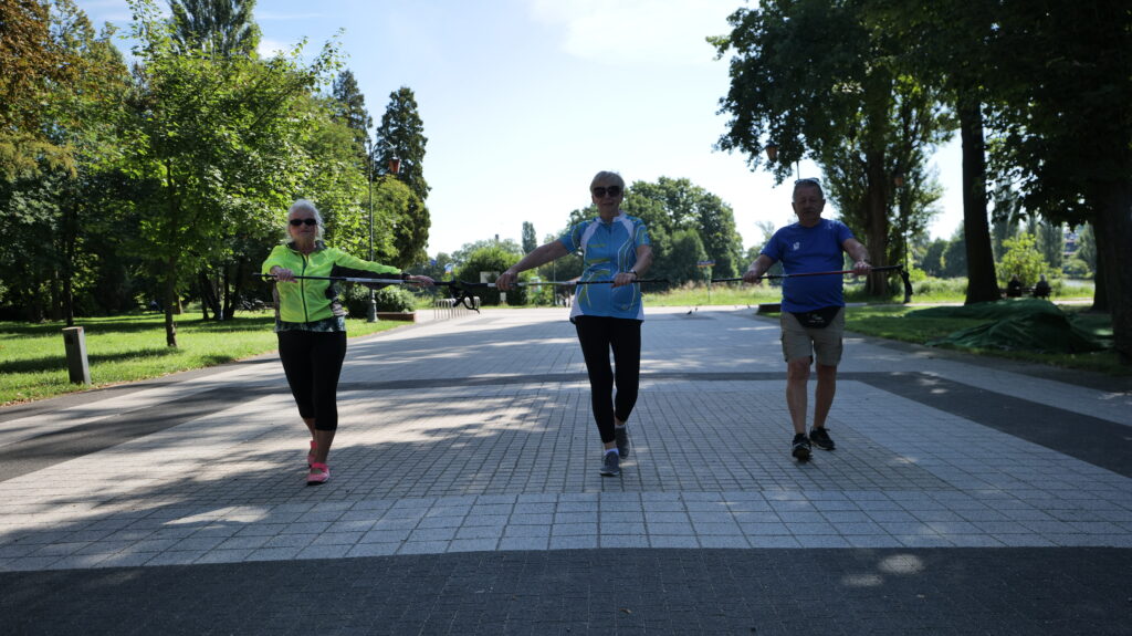 nordic walking zgierz
zajęcia nordic walking zgierz